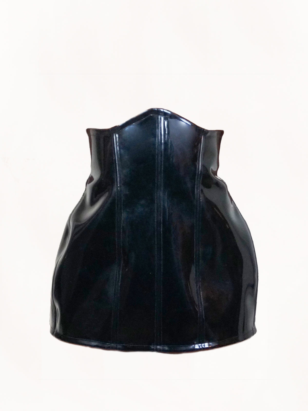 Corset Skirt - Color Black by GrayScale Made in Downtown Los Angeles